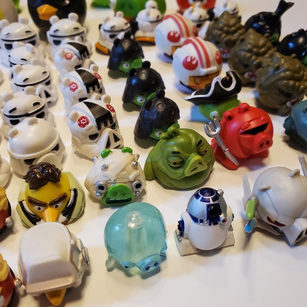 Angry Birds Collection - Picture 8 of 12